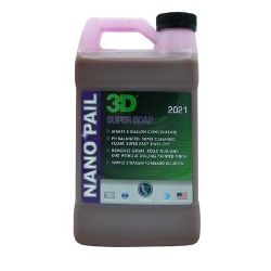 Picture of 3D Super Soap Nano Pail